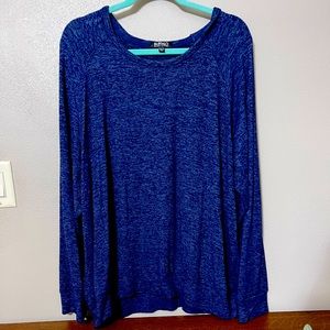 David Bitton Buffalo Jeans Sweater